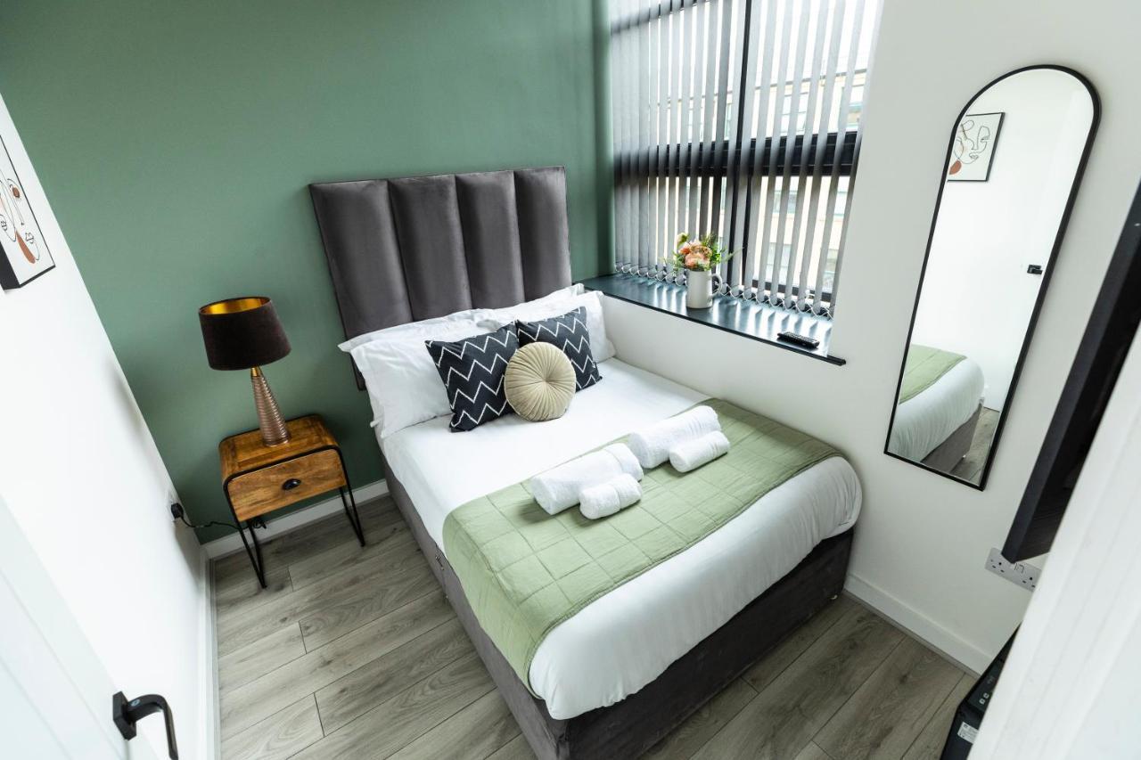 Spire Ltd 4*