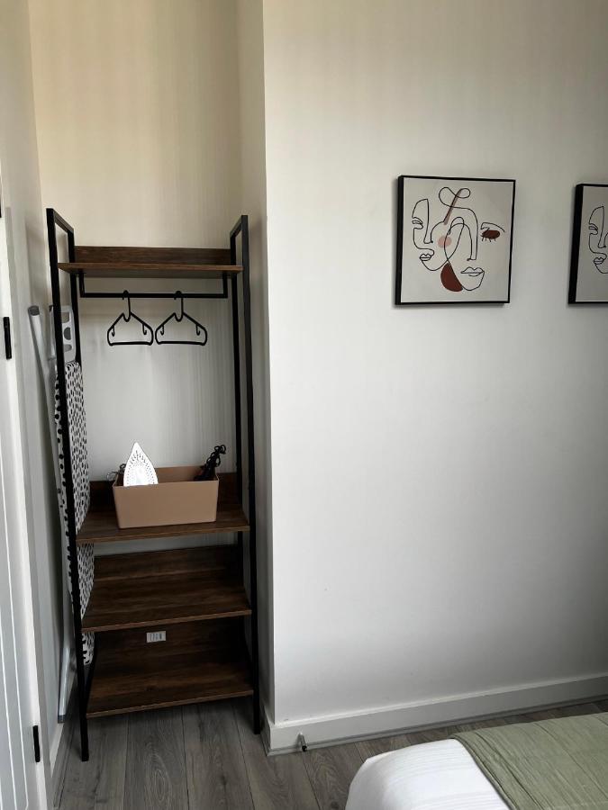 Spire Ltd Aparthotel 4*