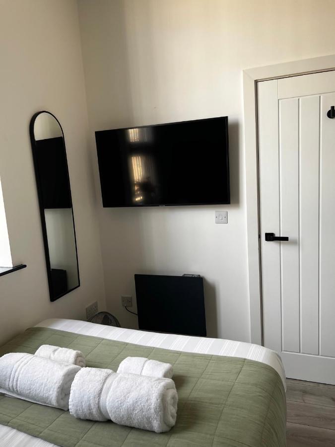 Spire Ltd Aparthotel