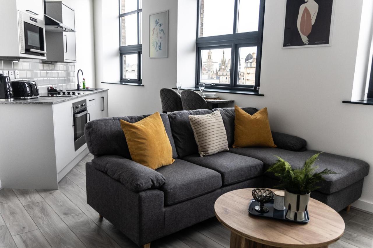 Aparthotel Spire Ltd 4*