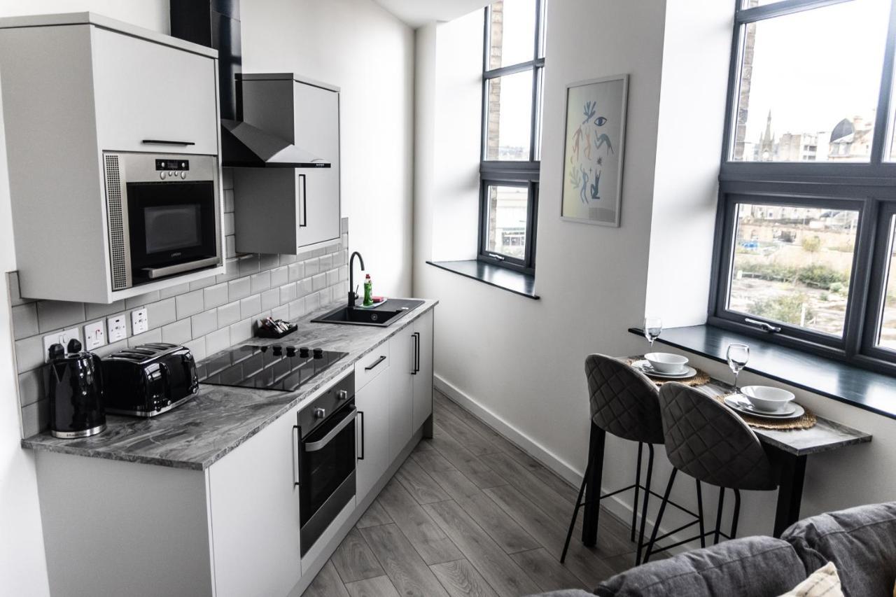 Spire Ltd Aparthotel