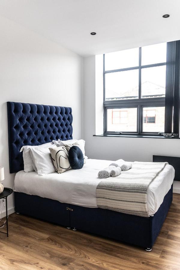 Spire Ltd Aparthotel Bradford (West Yorkshire)