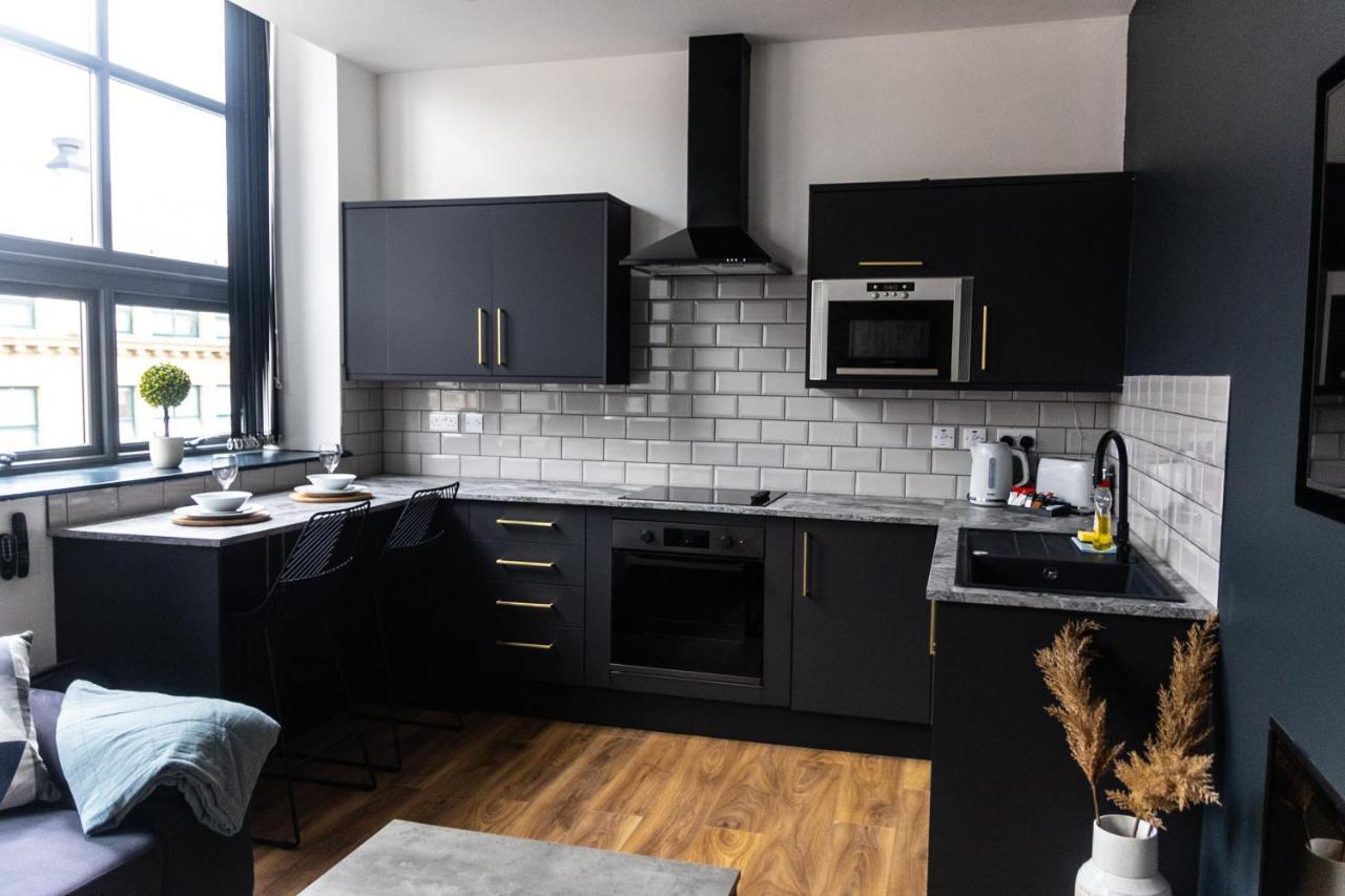 Aparthotel Spire Ltd 4*