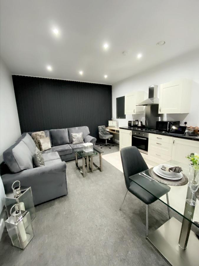 Spire Ltd 4* Bradford (West Yorkshire)