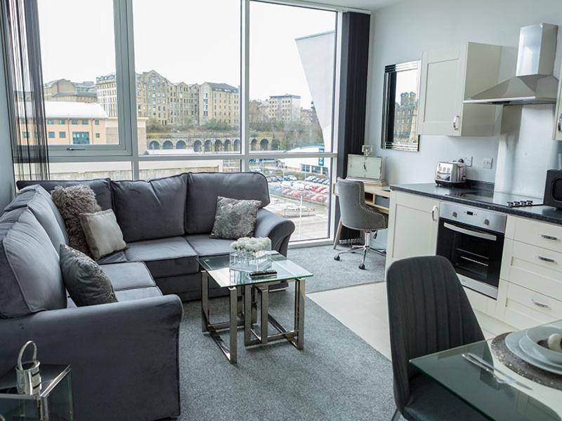 Spire Ltd Aparthotel Bradford (West Yorkshire)